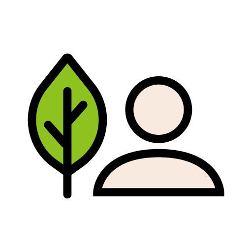 人・環境に優しい