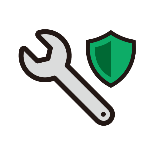 メンテナンスフリー