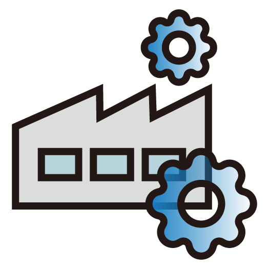 井戸水クーラー導入事例 金属加工工場