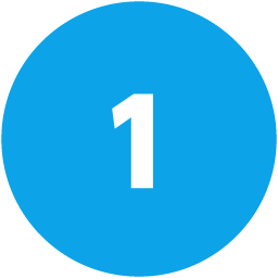 選ばれる理由 1