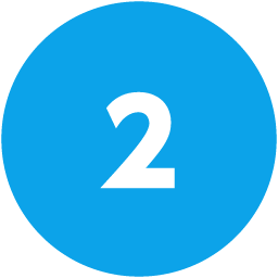 選ばれる理由 2