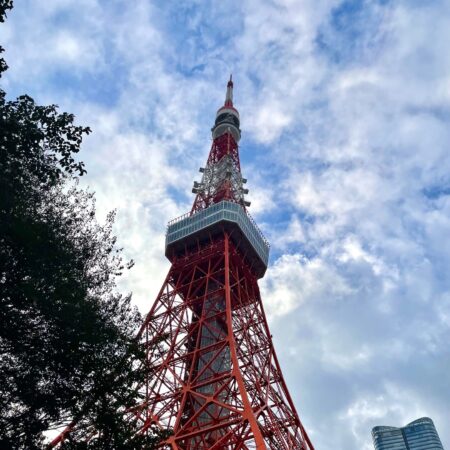 2024社員旅行（東京－神奈川）