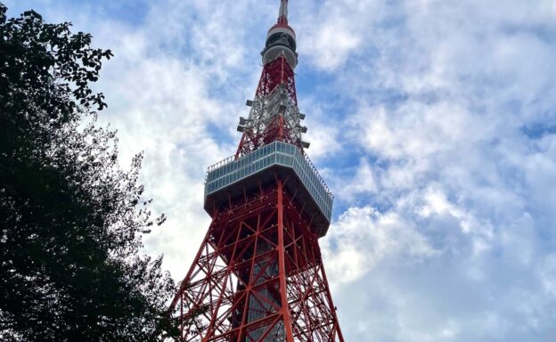 2024社員旅行（東京－神奈川）