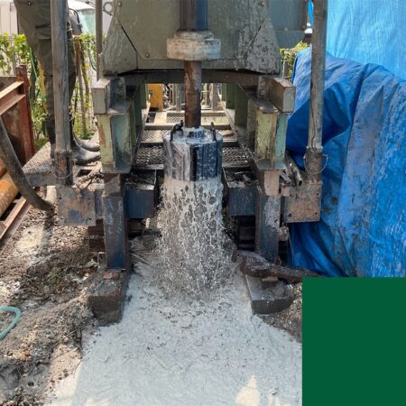 愛知県名古屋市井戸工事