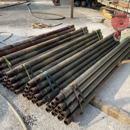 岡山県岡山市飽浦地内井戸工事