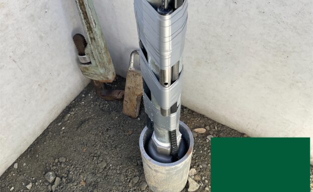 三重県松坂市井戸設備工事