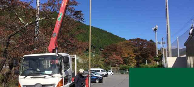 三重県松坂市井戸設備工事